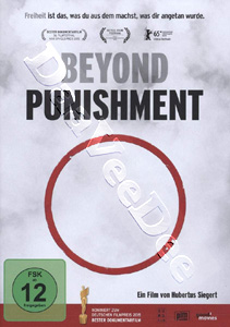 Beyond Punishment |   DVD